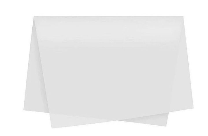 PAPEL POLI SUJINHO LISO 50X70